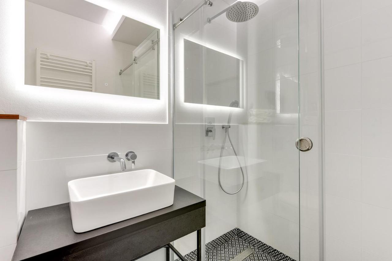 Browar Gdanski Budget By Renters Aparthotel Gdansk