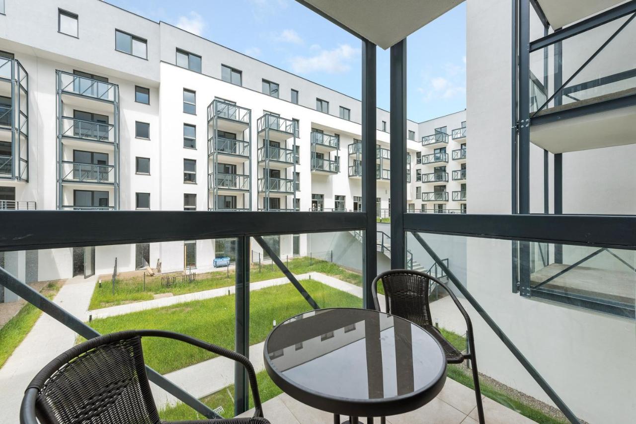 Browar Gdanski Budget By Renters Hotel apartamentowy