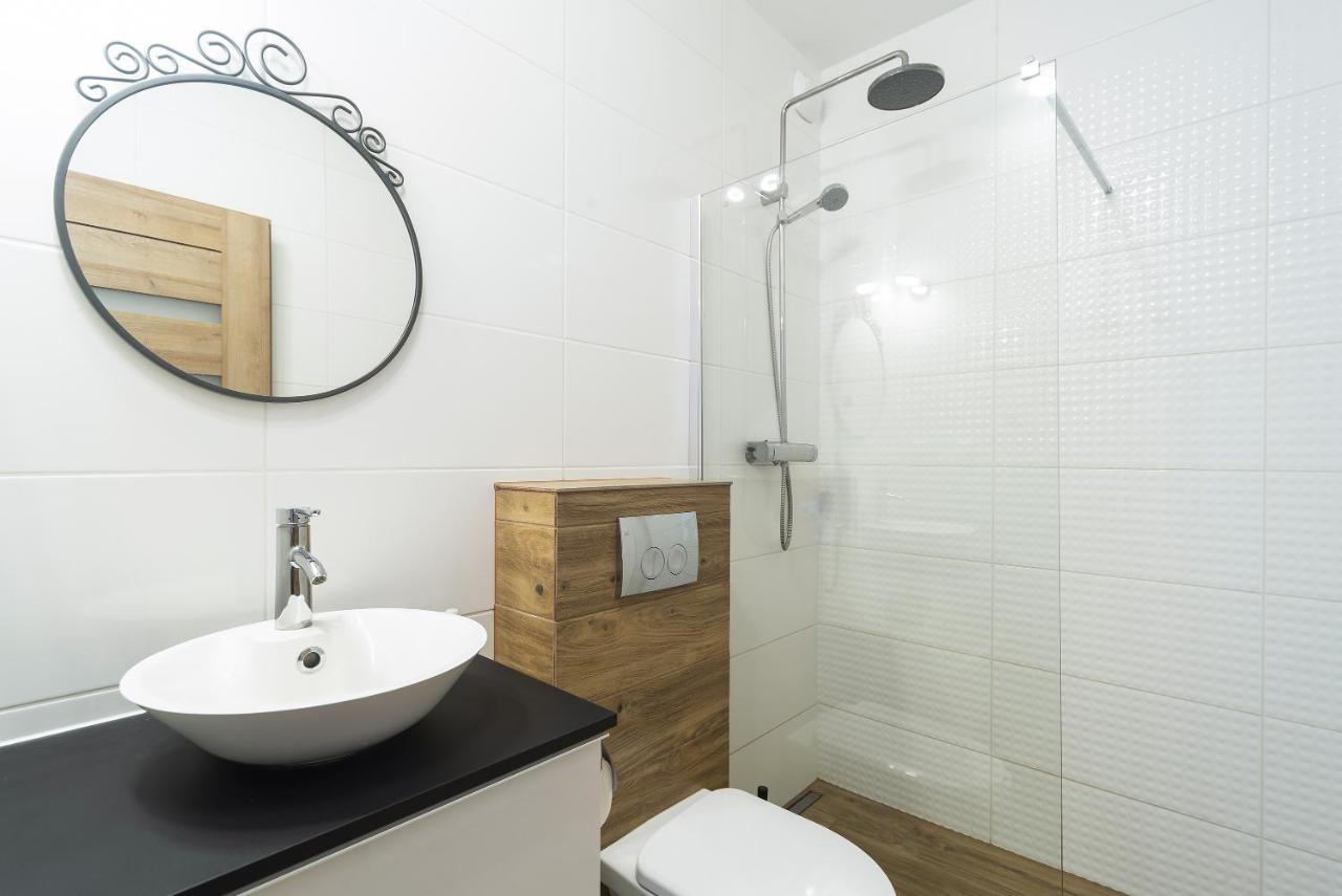 Browar Gdanski Budget By Renters Aparthotel *
