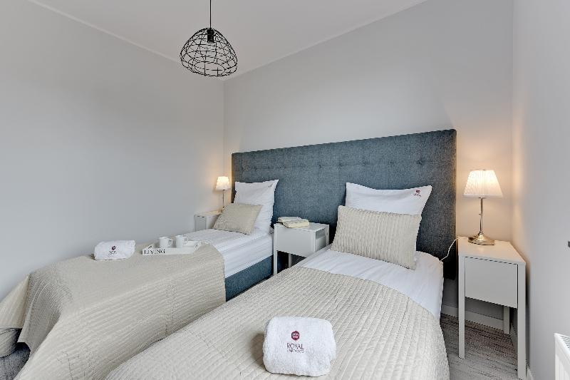 Browar Gdanski Budget By Renters Gdansk