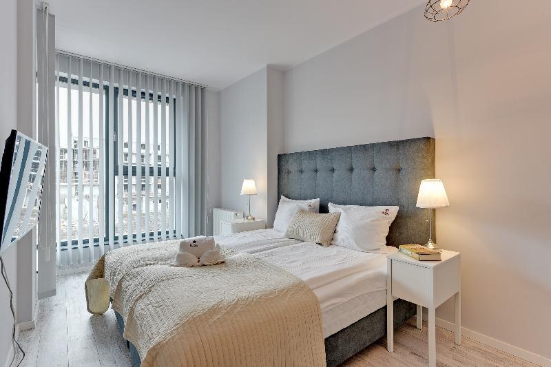 Browar Gdanski Budget By Renters Gdansk